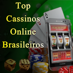 Top Cassinos Online Brasileiros
