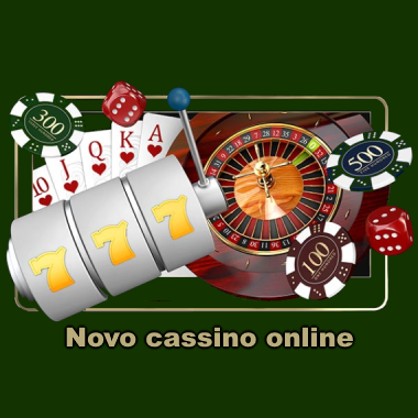 novos cassinos online