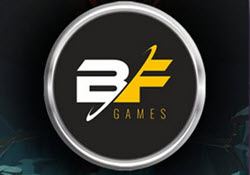 Bf Games (Beefee)