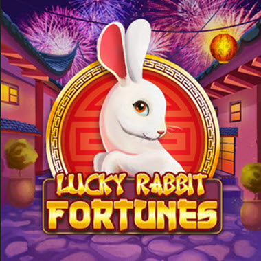 Revisão da Caça-Níqueis Lucky Rabbit Fortunes