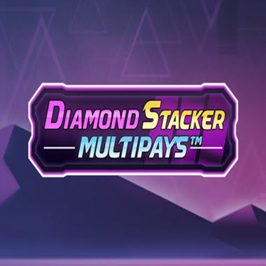 Revisão da Caça-Níqueis Diamond Stacker Multipays
