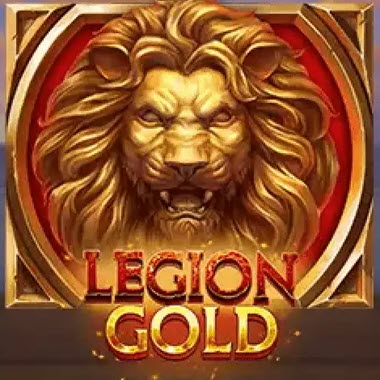Revisão da Caça-Níqueis Legion Gold