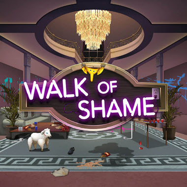 Revisão da Caça-Níqueis Walk of Shame