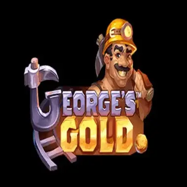 Revisão da Caça-Níqueis George’s Gold