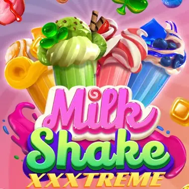 Revisão da Caça-Níqueis Milkshake XXXtreme