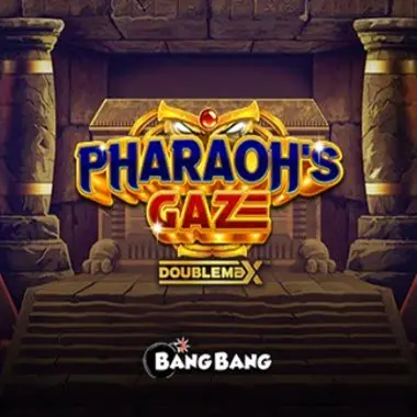 Revisão da Caça-Níqueis Pharaoh’s Gaze DoubleMax