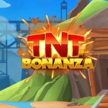 Revisão da Caça-Níqueis TNT Bonanza