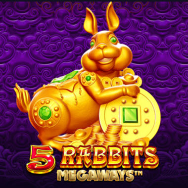 Revisão da Caça-Níqueis 5 Rabbits Megaways