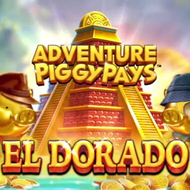 Revisão da Caça-Níqueis Adventure Piggypays El Dorado