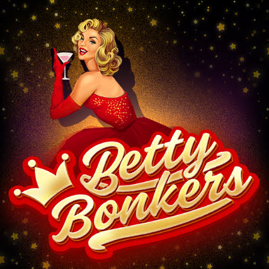 Revisão da Caça-Níqueis Betty Bonkers