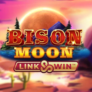 Revisão da Caça-Níqueis Bison Moon