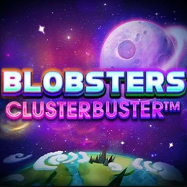 Revisão da Caça-Níqueis Blobsters Clusterbuster
