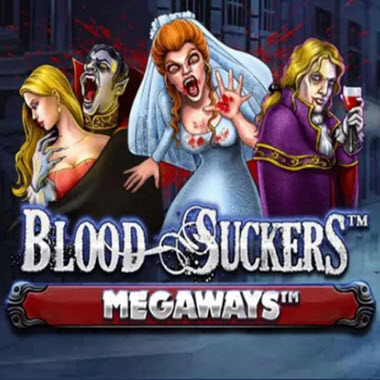 Revisão da Caça-Níqueis Blood Suckers Megaways