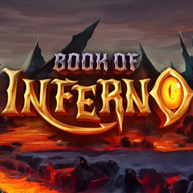 Revisão da Caça-Níqueis Book of Inferno