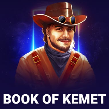 Revisão da Caça-Níqueis Book of Kemet