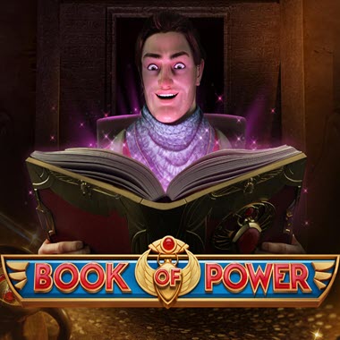 Revisão da Caça-Níqueis Book of Power