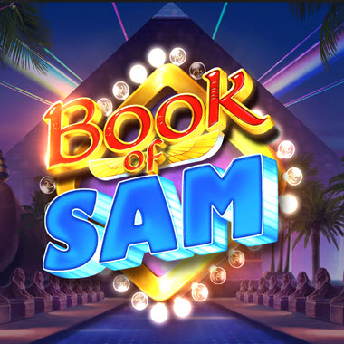 Revisão da Caça-Níqueis Book of Sam