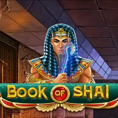 Revisão da Caça-Níqueis Book of Shai