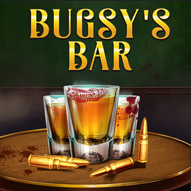 Revisão da Caça-Níqueis Bugsy’s Bar