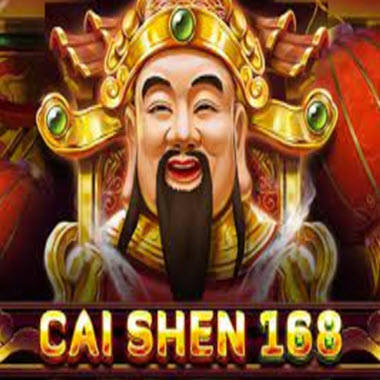 Revisão da Caça-Níqueis Cai Shen 168