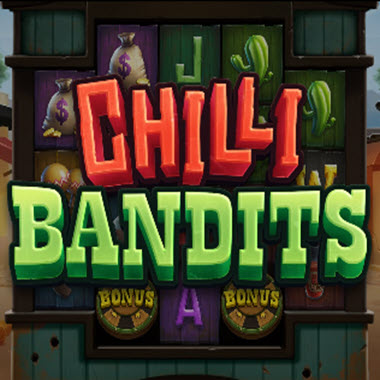 Revisão da Caça-Níqueis Chilli Bandits