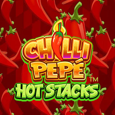Revisão da Caça-Níqueis Chilli Pepe Hot Stacks