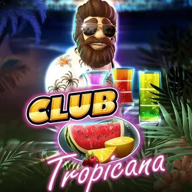 Revisão da Caça-Níqueis Club Tropicana