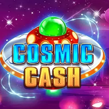 Revisão da Caça-Níqueis Cosmic Cash