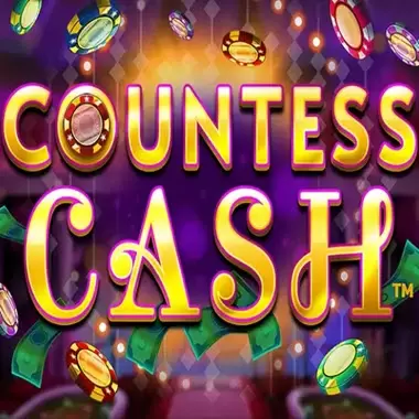 Revisão da Caça-Níqueis Countess Cash