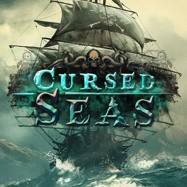 Revisão da Caça-Níqueis Cursed Seas