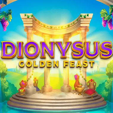 Revisão da Caça-Níqueis Dionysus Golden Feast