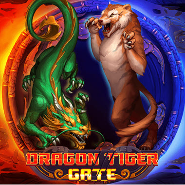 Revisão da Caça-Níqueis Dragon Tiger Gate