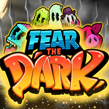 Revisão da Caça-Níqueis Fear the Dark
