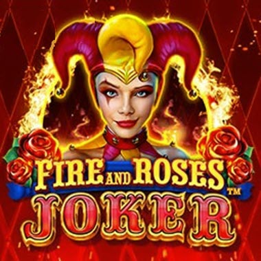 Revisão da Caça-Níqueis Fire and Roses Joker