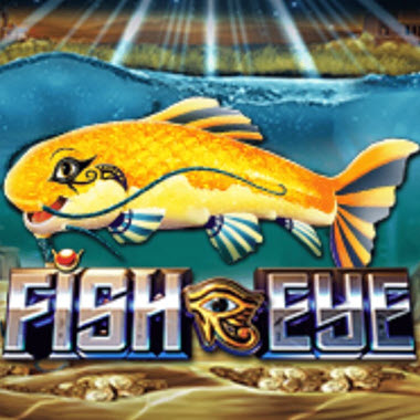Revisão da Caça-Níqueis Fish Eye