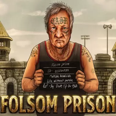 Revisão da Caça-Níqueis Folsom Prison