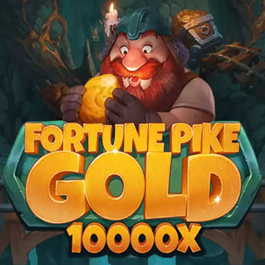 Revisão da Caça-Níqueis Fortune Pike Gold