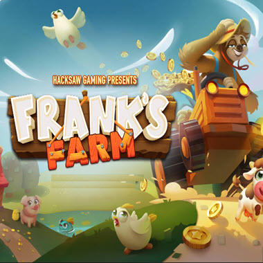 Revisão da Caça-Níqueis Frank’s Farm