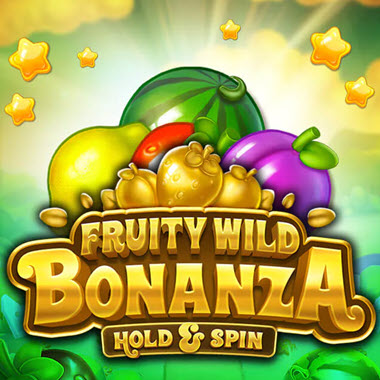 Revisão da Caça-Níqueis Fruity Wild Bonanza Hold & Spin