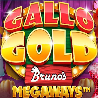 Revisão da Caça-Níqueis Gallo Gold Bruno’s Megaways