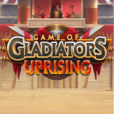 Revisão da Caça-Níqueis Game of Gladiators Uprising