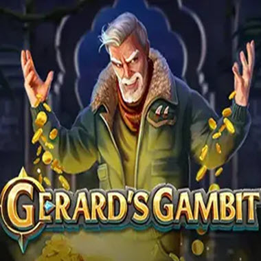 Revisão da Caça-Níqueis Gerard’s Gambit