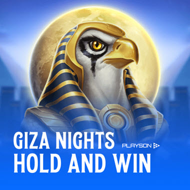 Revisão da Caça-Níqueis Giza Nights: Hold and Win