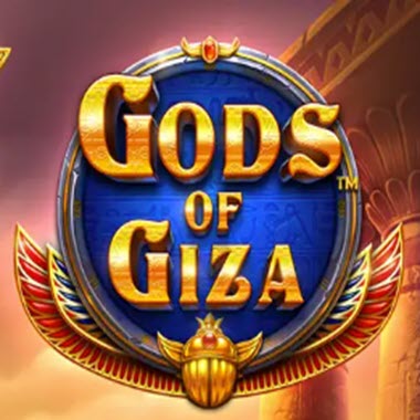 Revisão da Caça-Níqueis Gods of Giza