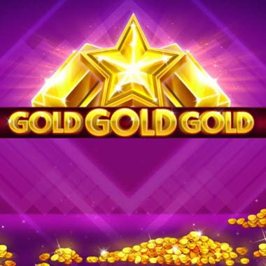 Revisão da Caça-Níqueis Gold Gold Gold