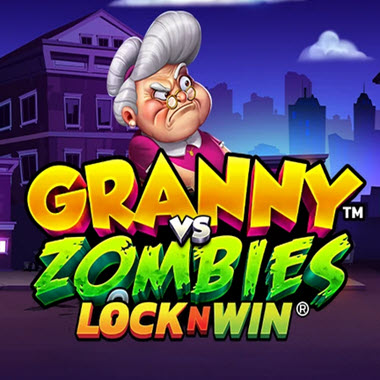 Revisão da Caça-Níqueis Granny vs Zombies
