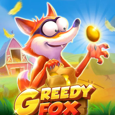 Revisão da Caça-Níqueis Greedy Fox