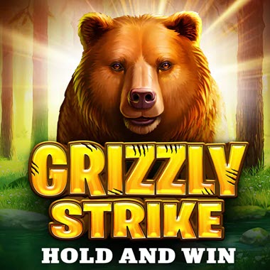 Revisão da Caça-Níqueis Grizzly Strike Hold and Win
