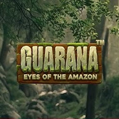 Revisão da Caça-Níqueis Guarana Eyes of the Amazon