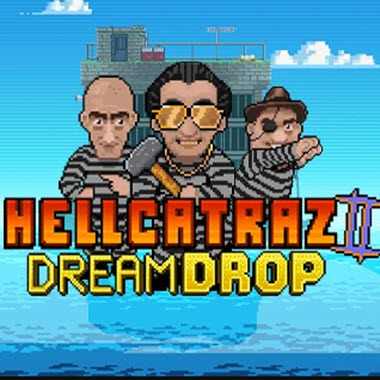 Revisão da Caça-Níqueis Hellcatraz 2 Dream Drop
